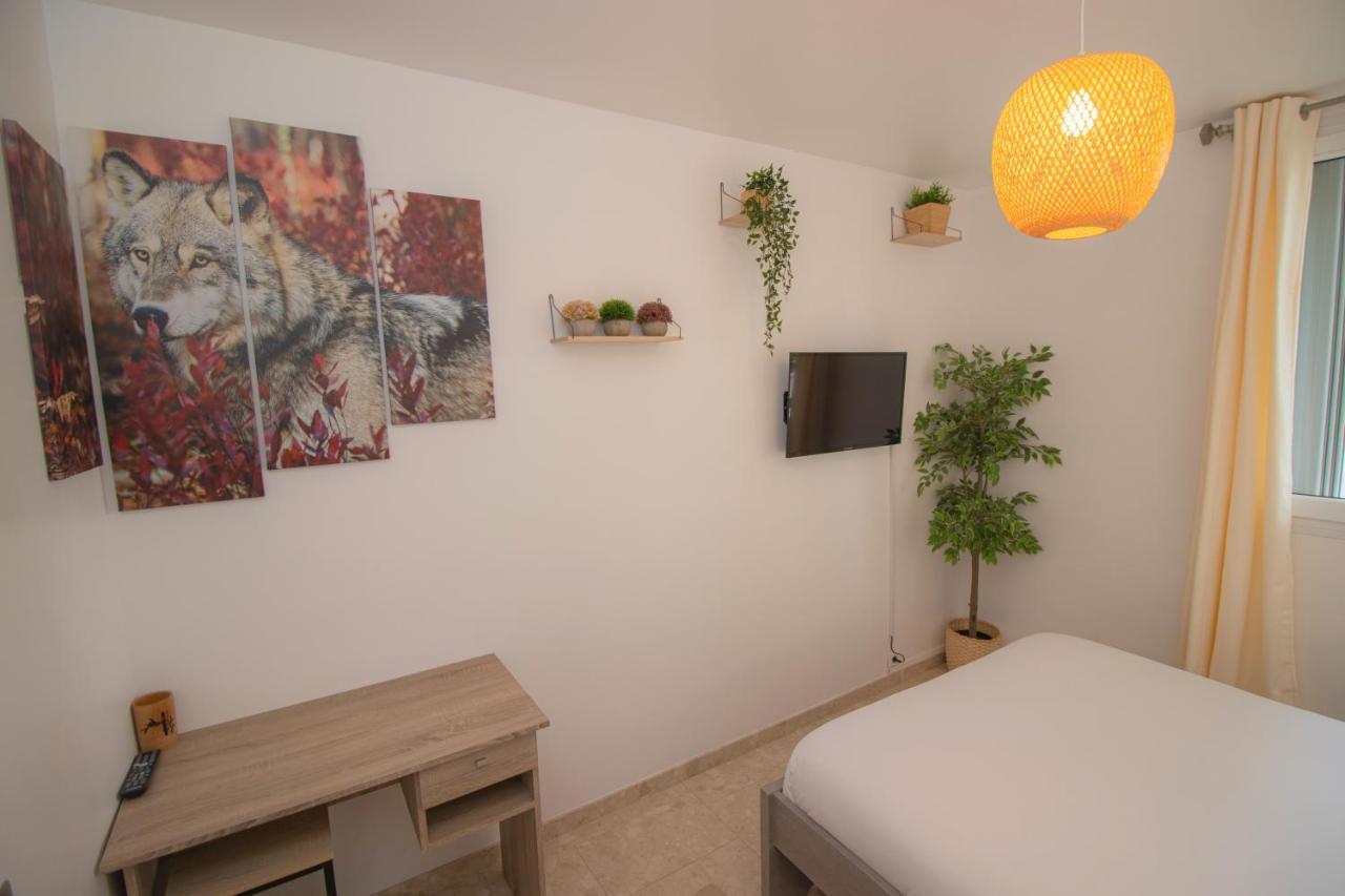 La Hearty Room Logement En Colocation Le Plessis-Robinson Bagian luar foto