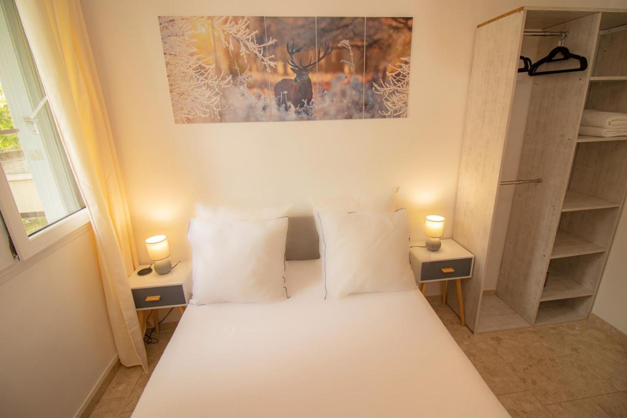 La Hearty Room Logement En Colocation Le Plessis-Robinson Bagian luar foto